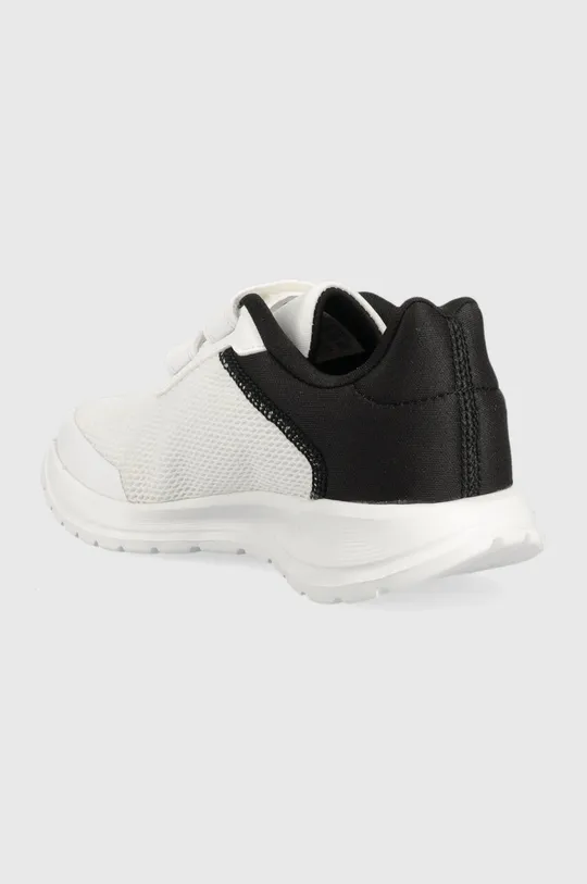 adidas sneakersy dziecięce Tensaur Run 2.0 CF Cholewka: Materiał tekstylny, Wnętrze: Materiał tekstylny, Podeszwa: Materiał syntetyczny