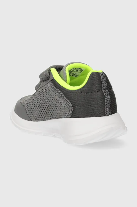 Дитячі кросівки adidas Tensaur Run 2.0 CF Халяви: Текстильний матеріал Внутрішня частина: Текстильний матеріал Підошва: Синтетичний матеріал