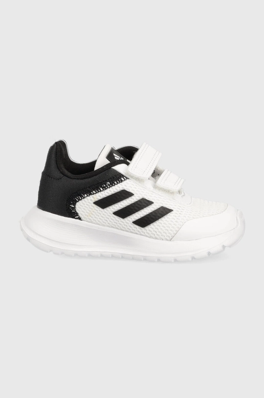 biały adidas sneakersy dziecięce Tensaur Run 2.0 CF Dziecięcy