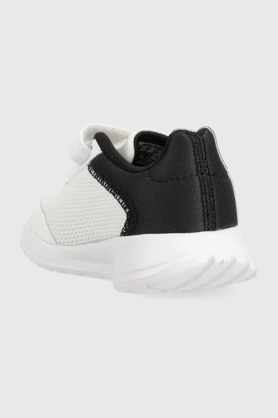 adidas sneakersy dziecięce Tensaur Run 2.0 CF Cholewka: Materiał tekstylny, Wnętrze: Materiał tekstylny, Podeszwa: Materiał syntetyczny