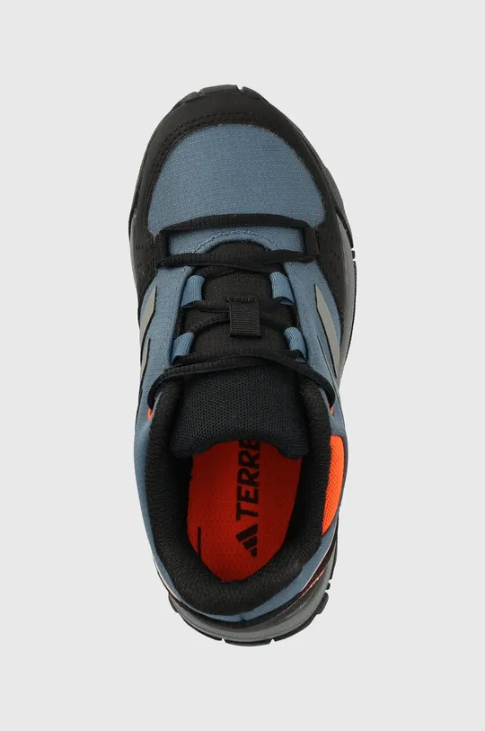 modrá Detské topánky adidas TERREX HYPERHIKER L