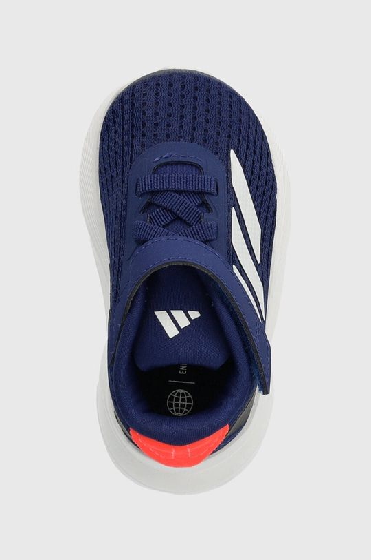 σκούρο μπλε Παιδικά αθλητικά παπούτσια adidas DURAMO