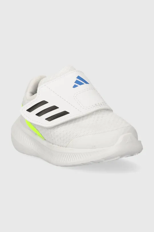 Detské tenisky adidas RUNFALCON 3.0 AC I biela