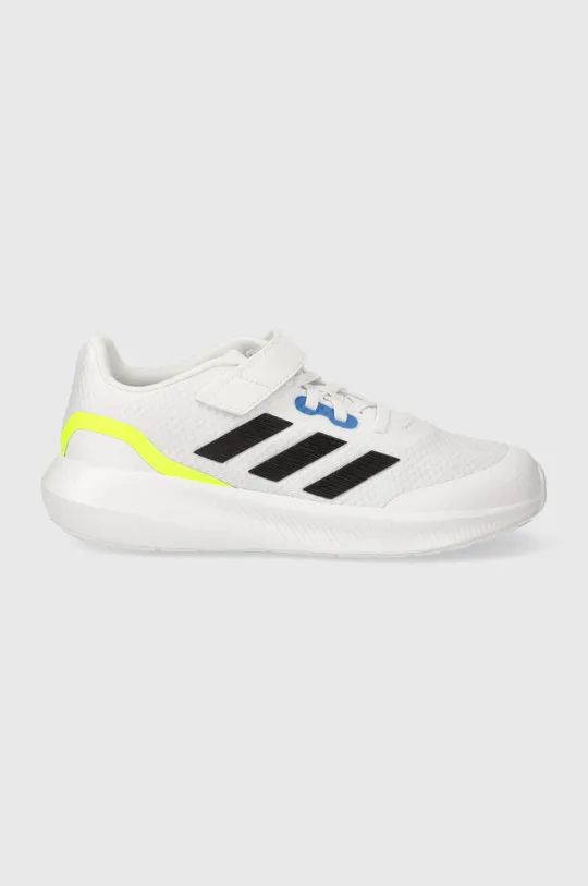 fehér adidas gyerek sportcipő RUNFALCON 3.0 EL K Gyerek