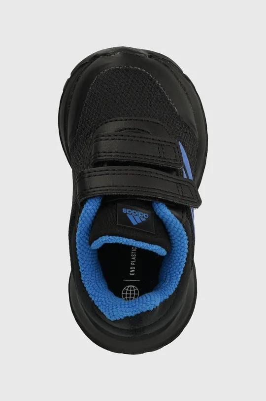 μαύρο Παιδικά αθλητικά παπούτσια adidas Tensaur Run 2.0 CF