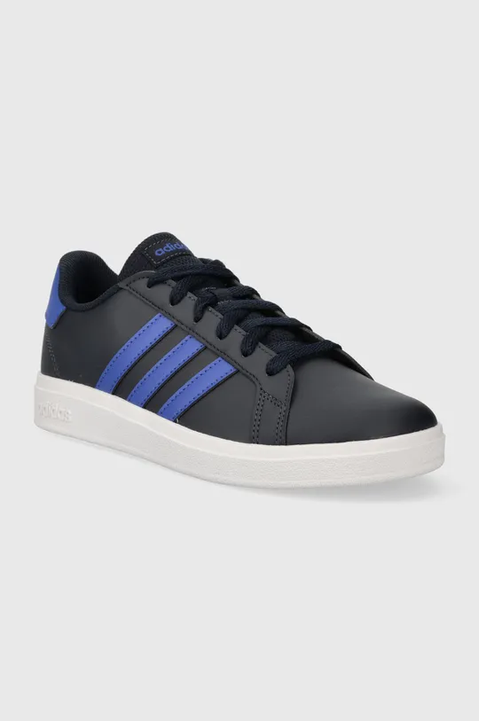 Παιδικά αθλητικά παπούτσια adidas GRAND COURT 2.0 K σκούρο μπλε