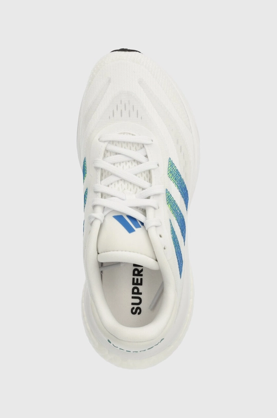 fehér adidas Performance gyerek sportcipő SUPERNOVA 3 J