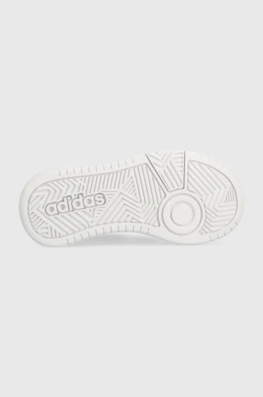 Дитячі кросівки adidas Originals HOOPS 3.0 CF C Дитячий