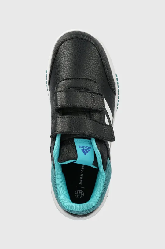 fekete adidas gyerek sportcipő Tensaur Sport 2.0 C
