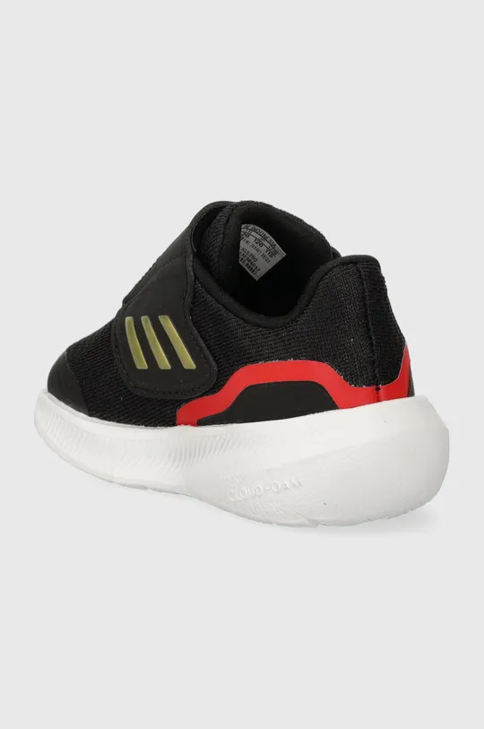 Παιδικά αθλητικά παπούτσια adidas RUNFALCON 3.0 EL K Πάνω μέρος: Συνθετικό ύφασμα, Υφαντικό υλικό Εσωτερικό: Υφαντικό υλικό Σόλα: Συνθετικό ύφασμα