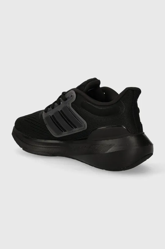 adidas sneakersy dziecięce ULTRABOUNCE J Cholewka: Materiał syntetyczny, Materiał tekstylny, Wnętrze: Materiał tekstylny, Podeszwa: Materiał syntetyczny