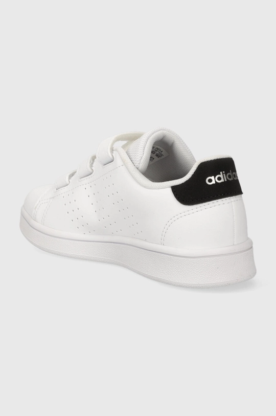 Παιδικά αθλητικά παπούτσια adidas ADVANTAGE CF C Πάνω μέρος: Συνθετικό ύφασμα Εσωτερικό: Υφαντικό υλικό Σόλα: Συνθετικό ύφασμα