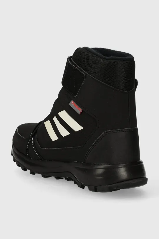 Vanjske cipele adidas TERREX TERREX SNOW CF R.RD Vanjski dio: Tekstilni materijal Unutrašnji dio: Tekstilni materijal Potplat: Sintetički materijal