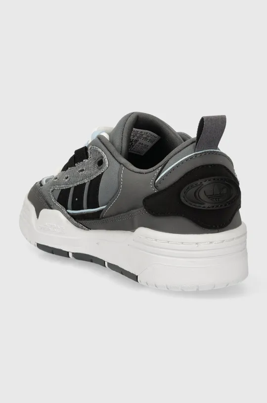 adidas Originals sneakersy dziecięce ADI2000 Cholewka: Materiał syntetyczny, Materiał tekstylny, Wnętrze: Materiał tekstylny, Podeszwa: Materiał syntetyczny