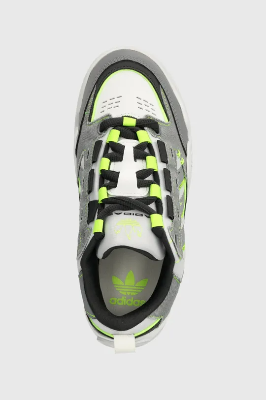 λευκό Παιδικά αθλητικά παπούτσια adidas Originals ADI2000