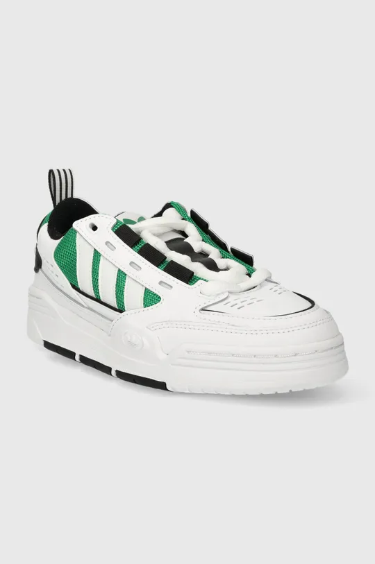 adidas Originals sneakersy dziecięce ADI2000 biały
