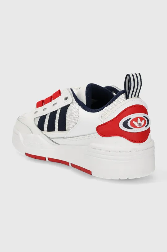 Παιδικά δερμάτινα αθλητικά παπούτσια adidas Originals ADI2000 Πάνω μέρος: Υφαντικό υλικό, Φυσικό δέρμα Εσωτερικό: Υφαντικό υλικό Σόλα: Συνθετικό ύφασμα