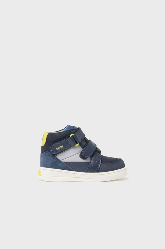 Mayoral scarpe basse bambini blu navy