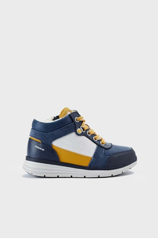 blu navy Mayoral scarpe per bambini Bambini