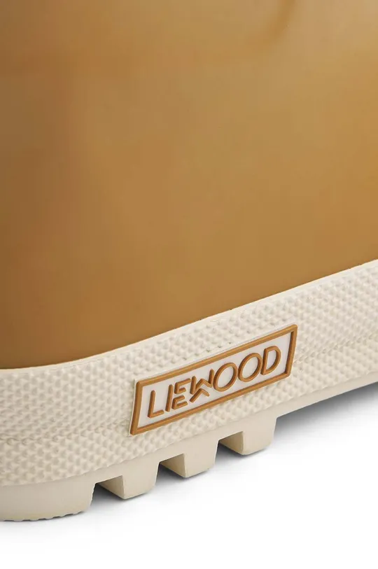 Детские резиновые сапоги Liewood Голенище: Синтетический материал Внутренняя часть: Текстильный материал Подошва: Синтетический материал