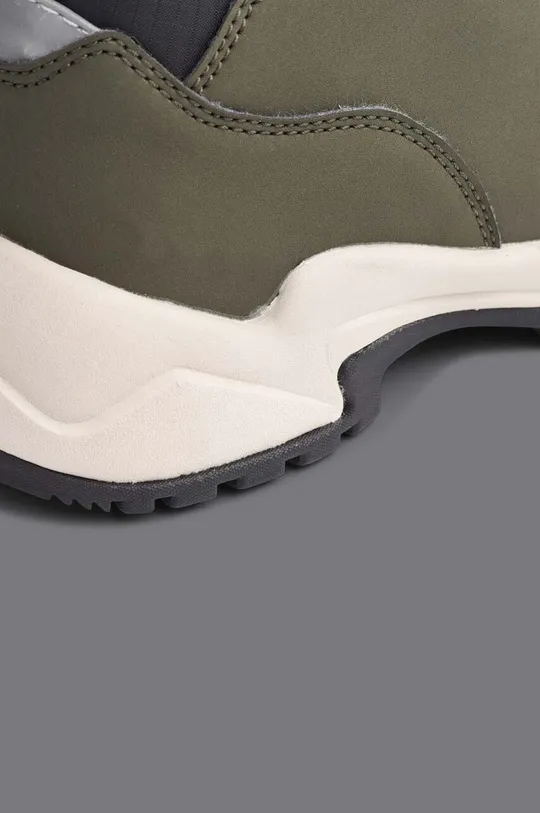 Liewood scarpe invernali bambini Gambale: Materiale tessile Parte interna: Materiale tessile Suola: Materiale sintetico