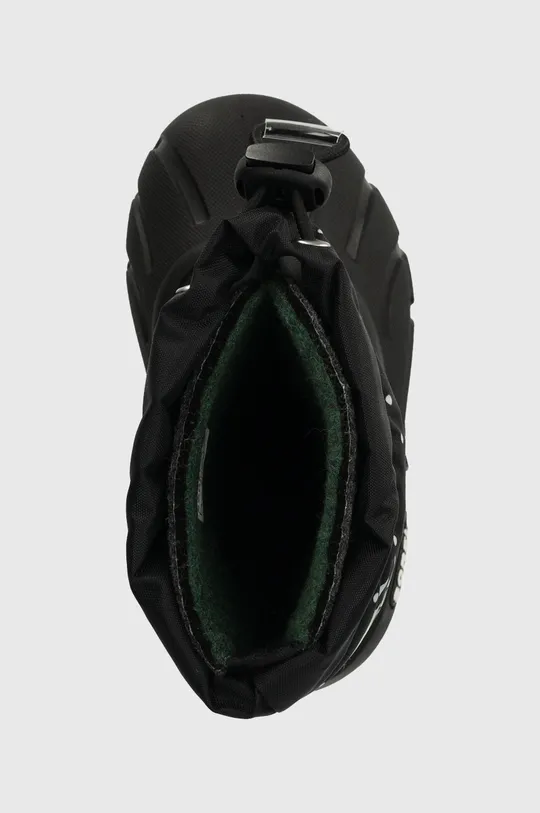 μαύρο Παιδικές χειμερινές μπότες Sorel 1888092