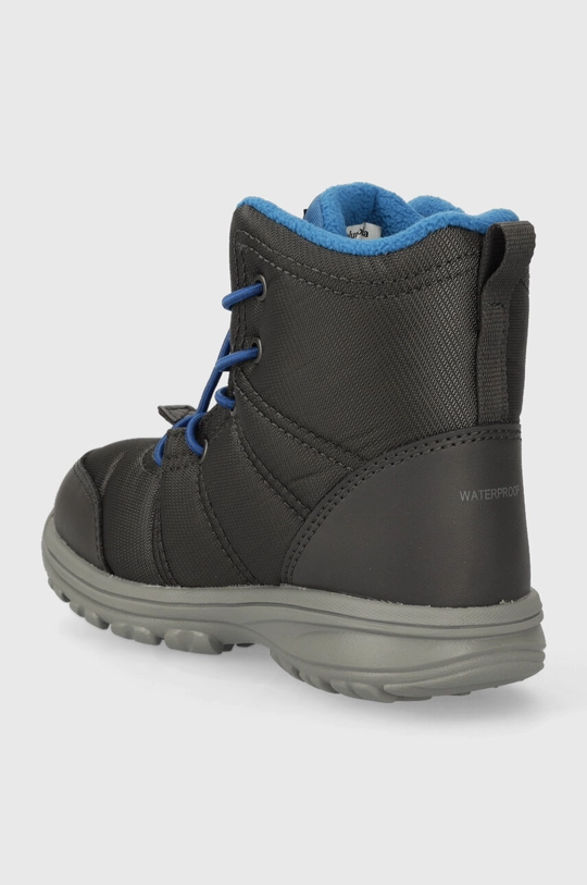 Columbia scarpe invernali bambini YOUTH FAIRBANKS OH Gambale: Materiale sintetico, Materiale tessile Parte interna: Materiale tessile Suola: Materiale sintetico