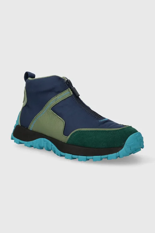 Παιδικά αθλητικά παπούτσια Camper Drift Trail Kids σκούρο μπλε