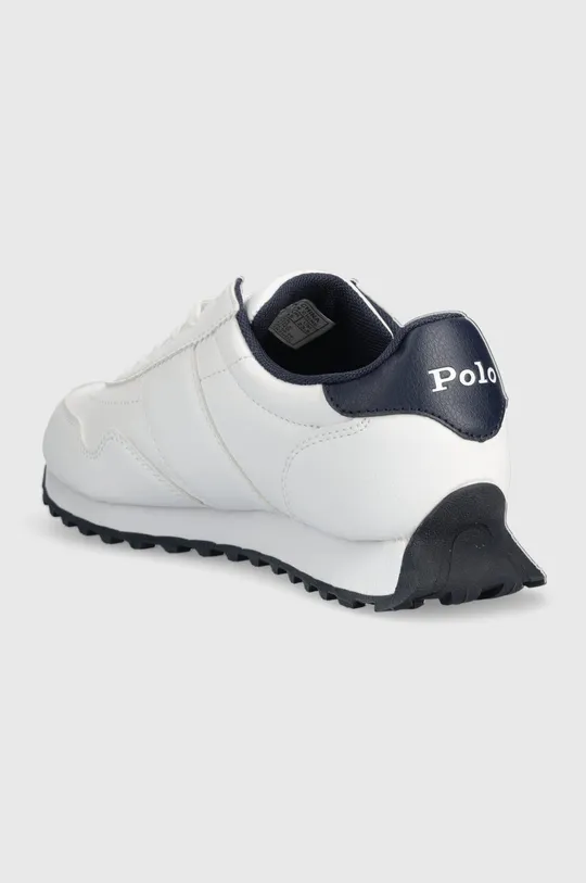 Polo Ralph Lauren gyerek sportcipő Szár: szintetikus anyag Belseje: textil Talp: szintetikus anyag