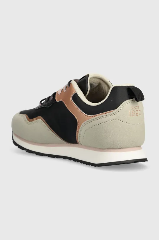 U.S. Polo Assn. scarpe da ginnastica per bambini Gambale: Materiale sintetico, Materiale tessile Parte interna: Materiale tessile Suola: Materiale sintetico