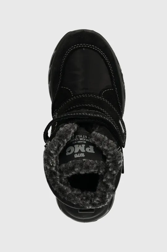 nero Primigi scarpe invernali bambini