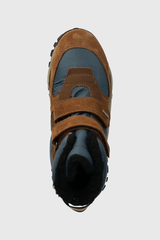 коричневий Дитячі чоботи Primigi