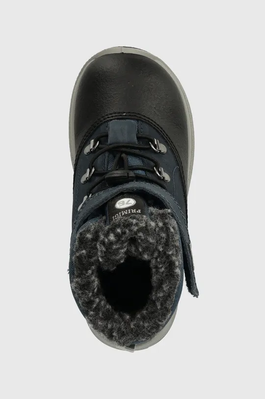 σκούρο μπλε Παιδικές χειμερινές μπότες Primigi