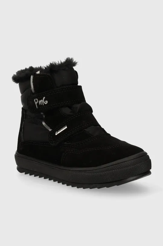 Primigi scarpe invernali bambini nero