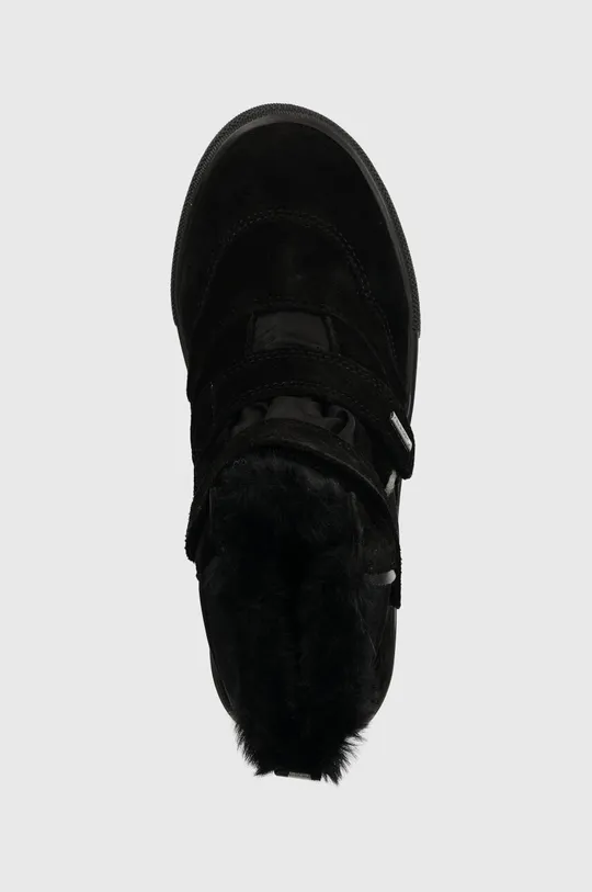 μαύρο Παιδικές χειμερινές μπότες Primigi