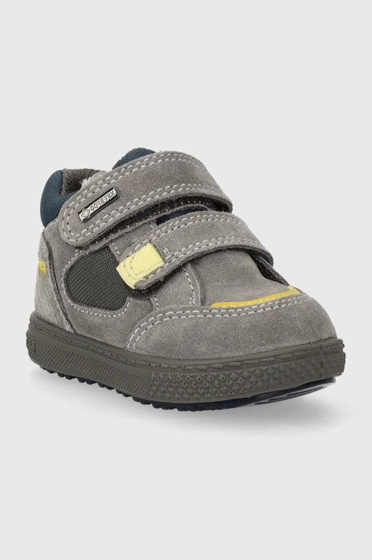 Primigi scarpe basse bambini grigio