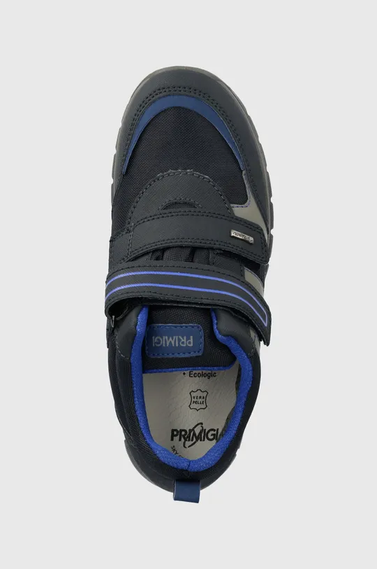 блакитний Дитячі кросівки Primigi
