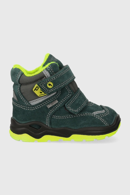 verde Primigi scarpe invernali bambini Bambini