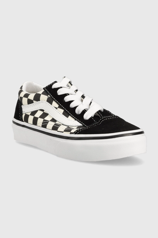 Vans tenisówki dziecięce UY Old Skool czarny