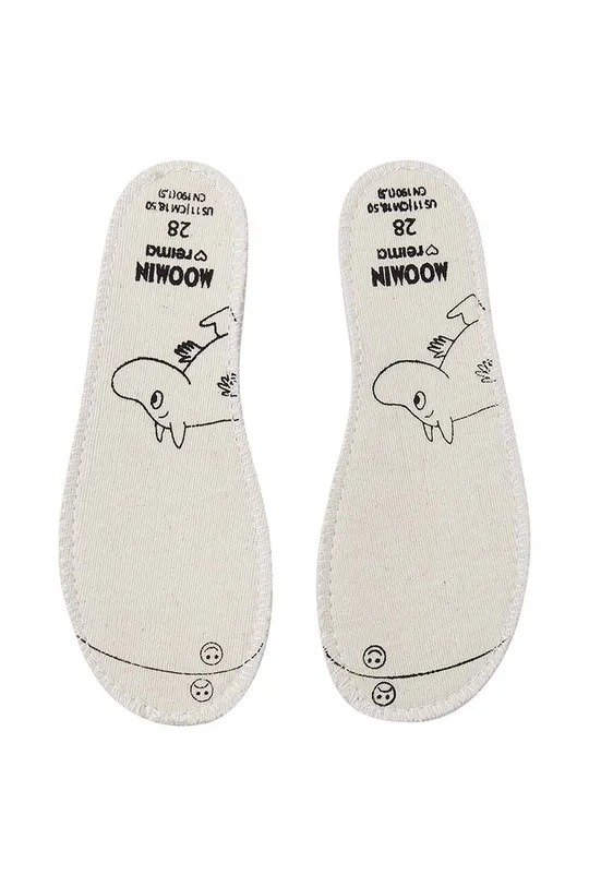 Дитячі гумові чоботи Reima Magisk Moomin