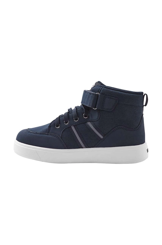 Reima scarpe basse bambini Skeitti blu navy