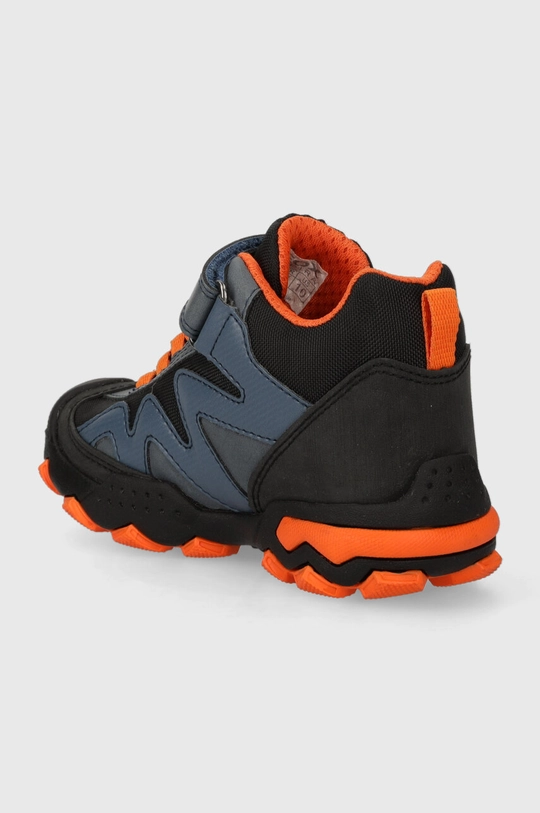 Geox scarpe invernali bambini Gambale: Materiale sintetico, Materiale tessile Parte interna: Materiale tessile Suola: Materiale sintetico