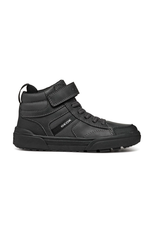 Geox sneakers pentru copii J26HAA.0MEFU.28.35 negru AW24