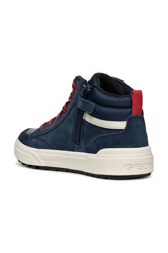 Geox sneakersy dziecięce niebieski J36HAA.022FU.28.35