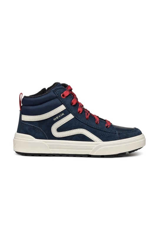 Dětské sneakers boty Geox J36HAA.022FU.36.39 modrá AW24