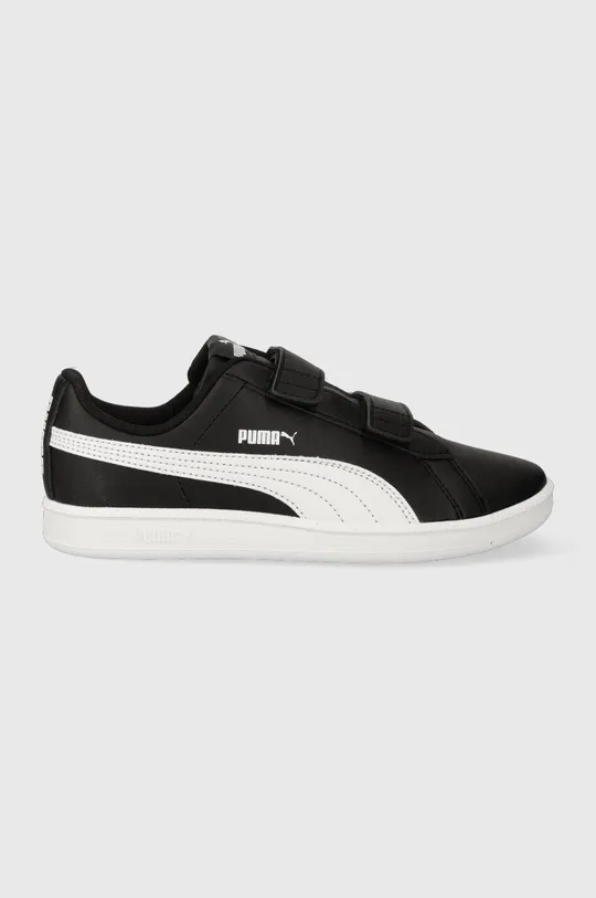 μαύρο Παιδικά αθλητικά παπούτσια Puma UP V PS Παιδικά