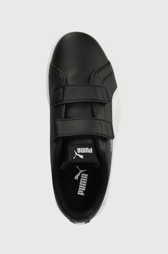 чорний Дитячі кросівки Puma UP V PS