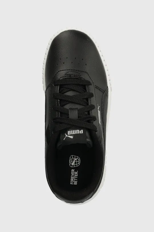 fekete Puma sportcipő Carina 2.0 PS
