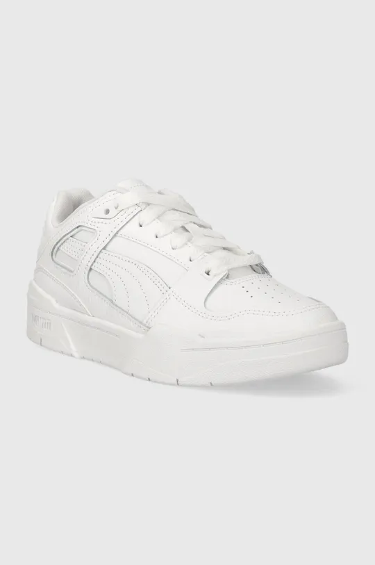 Puma sneakers Slipstream lth Jr bianco