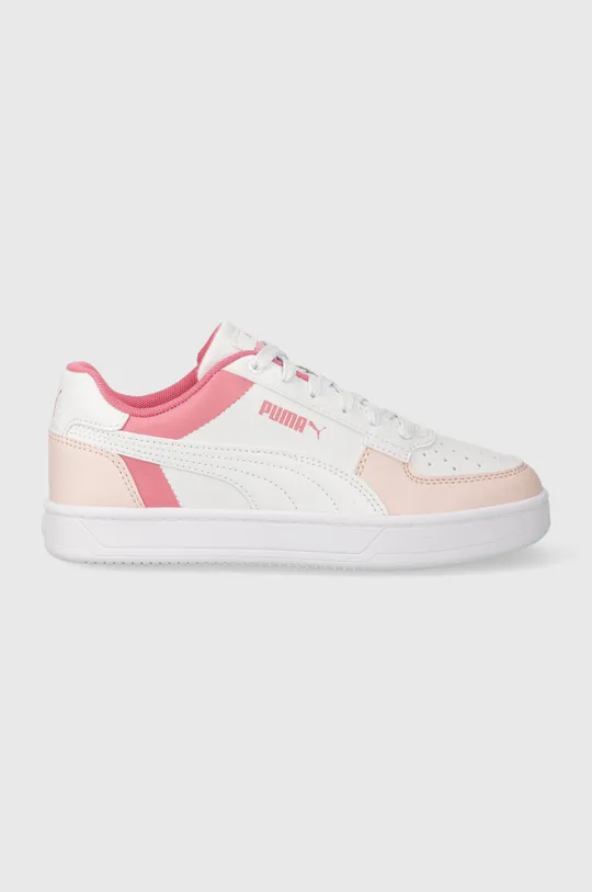 ροζ Παιδικά αθλητικά παπούτσια Puma Caven 2.0 Block Jr Για κορίτσια